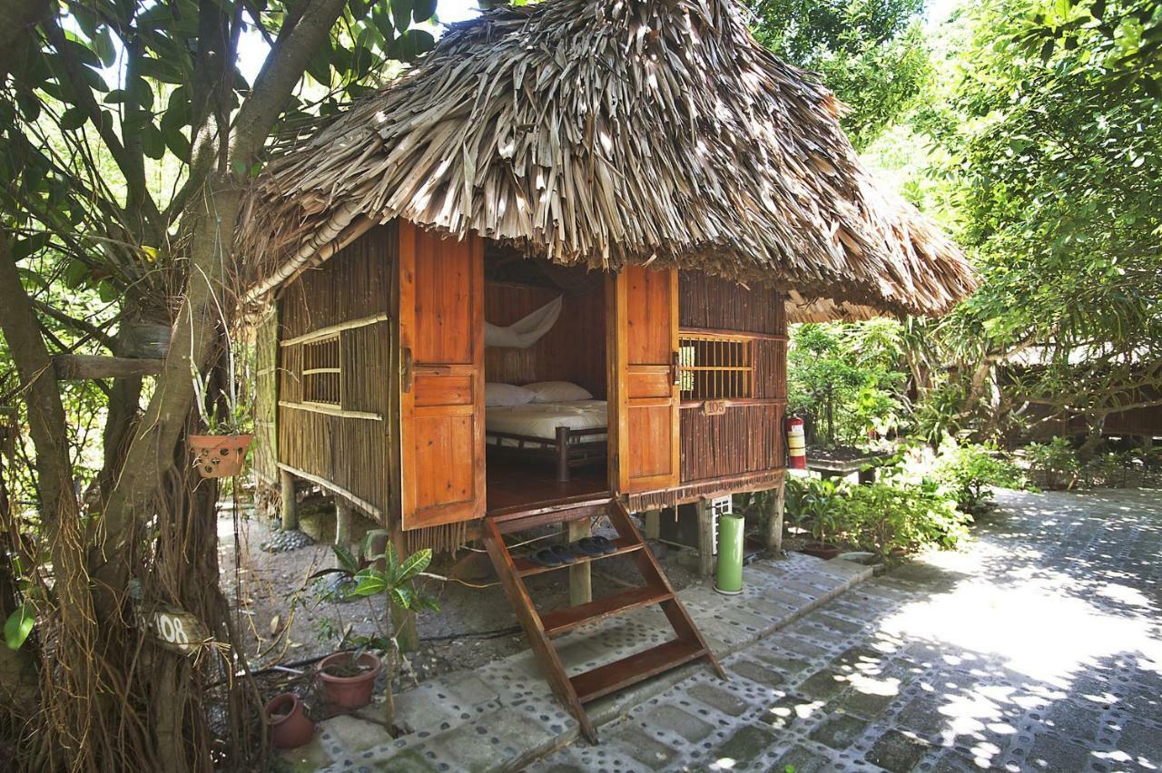 Monkey Island Resort Cat Ba Island Room photo