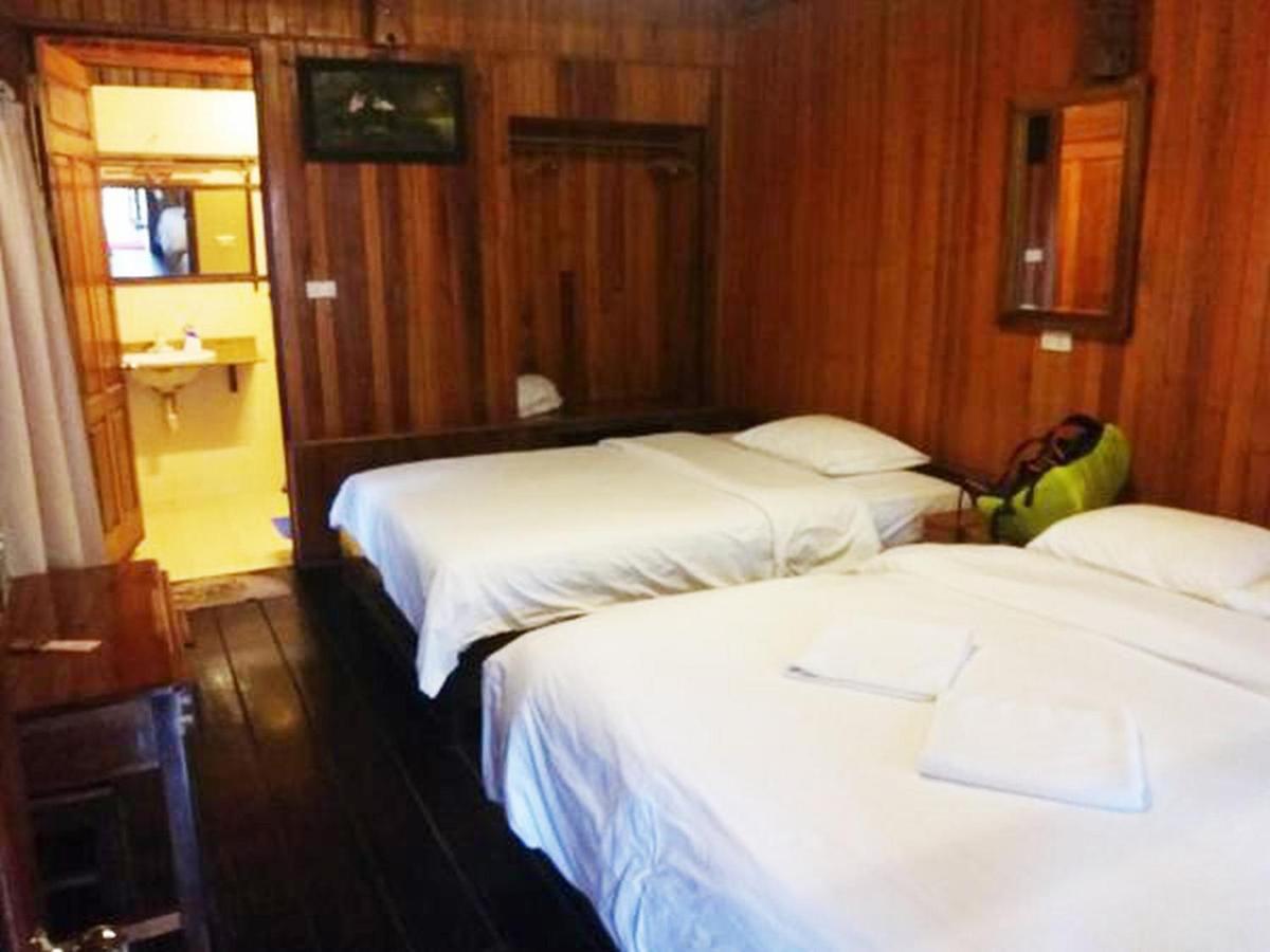 Monkey Island Resort Cat Ba Island Exterior photo