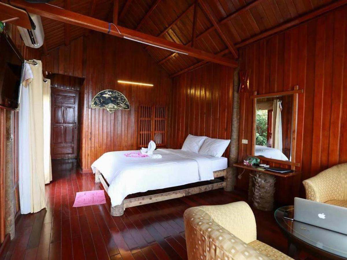 Monkey Island Resort Cat Ba Island Exterior photo
