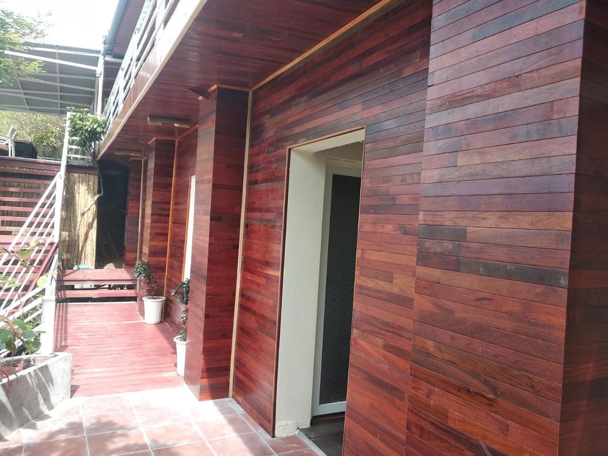 Monkey Island Resort Cat Ba Island Exterior photo
