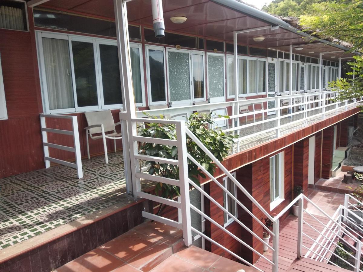 Monkey Island Resort Cat Ba Island Exterior photo