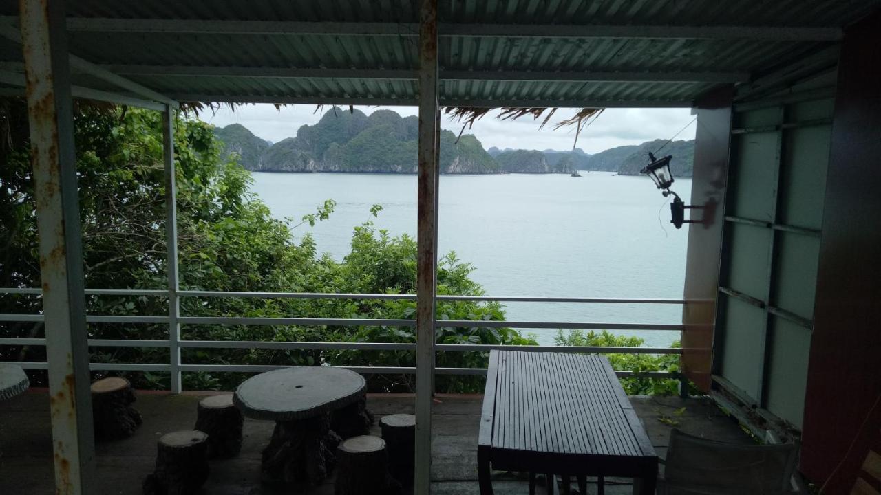 Monkey Island Resort Cat Ba Island Exterior photo
