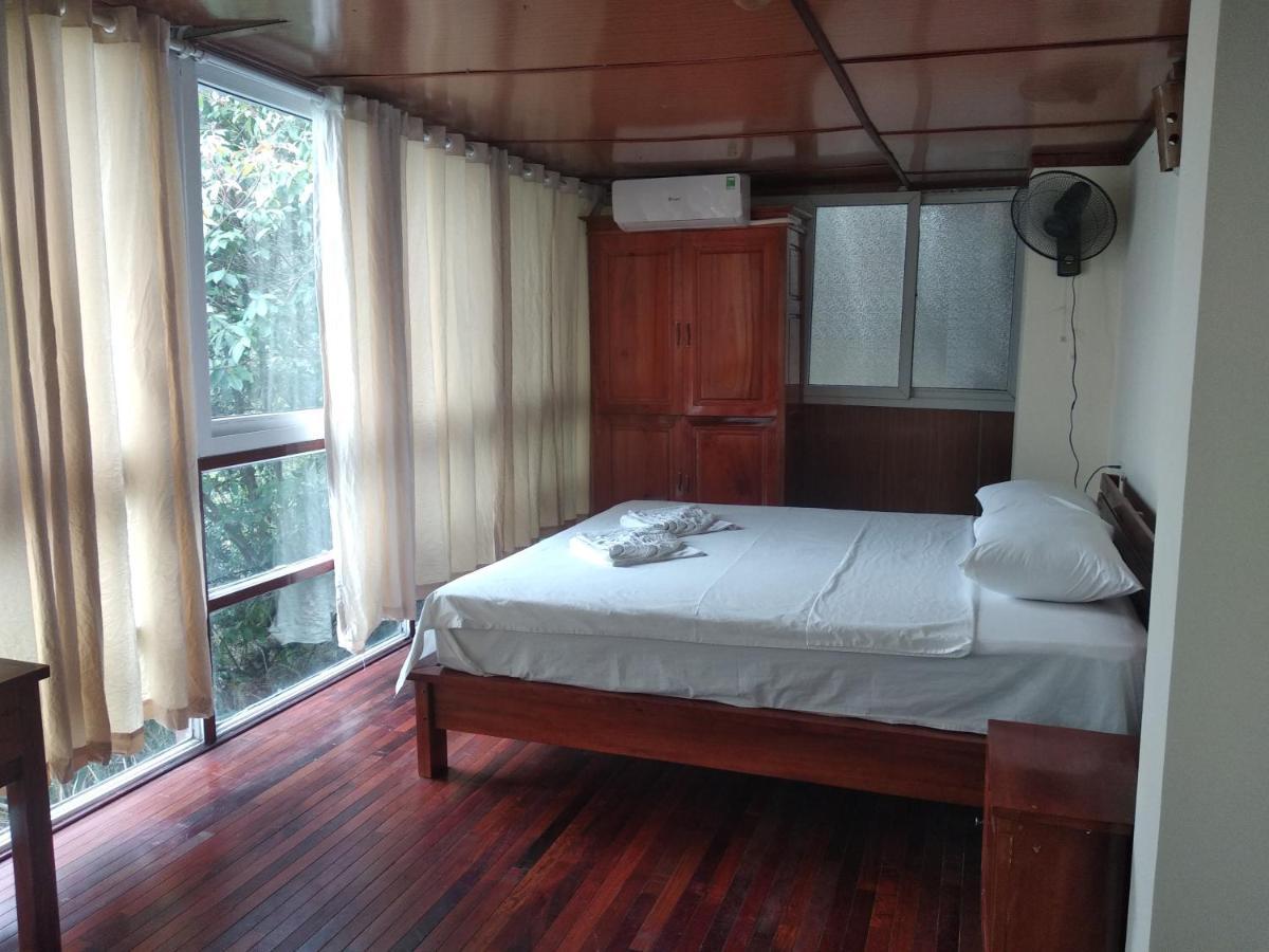 Monkey Island Resort Cat Ba Island Exterior photo